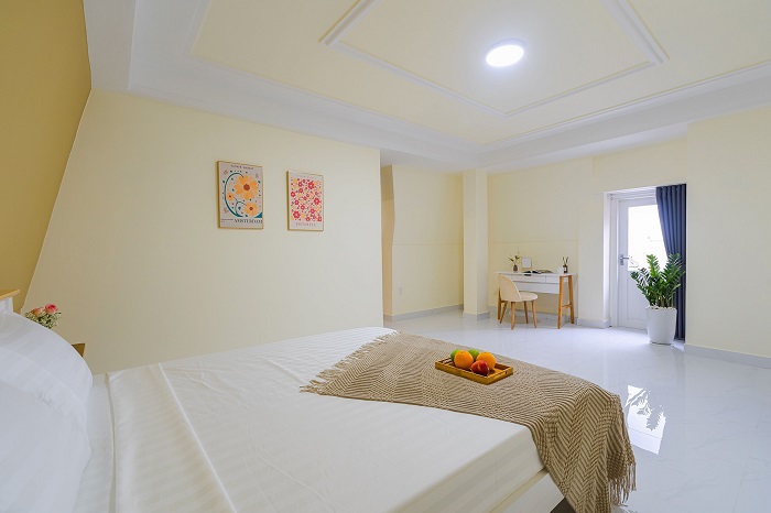 Villa Đà Lạt D521