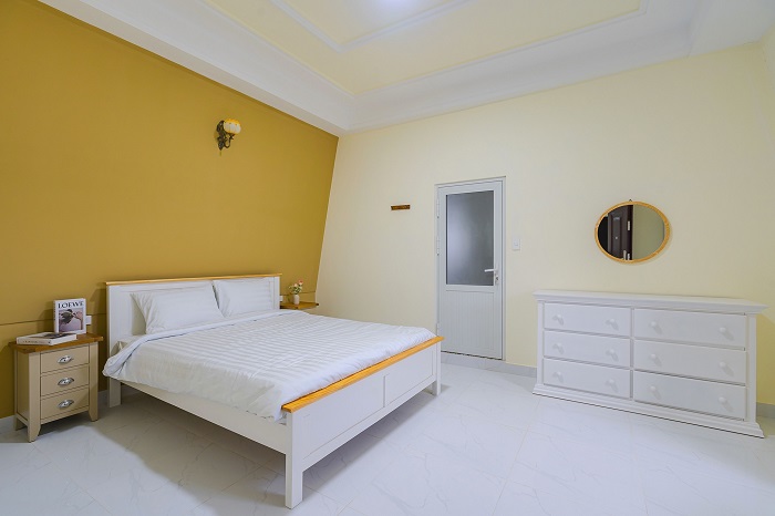 Villa Đà Lạt D521