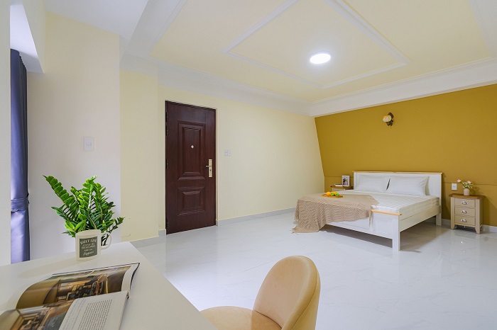 Villa Đà Lạt D521