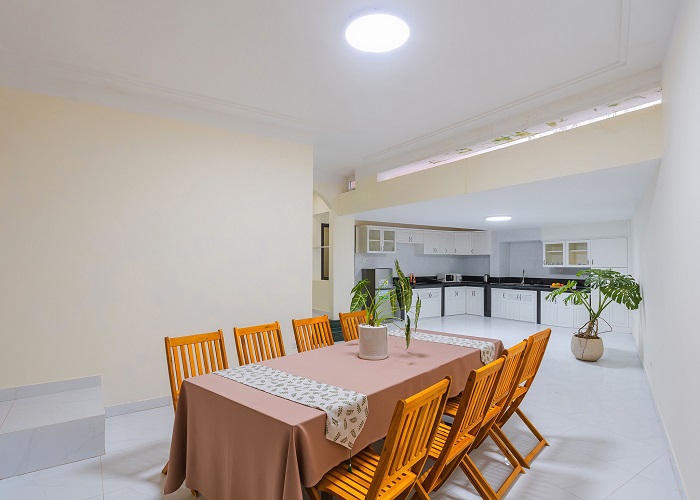 Villa Đà Lạt D521