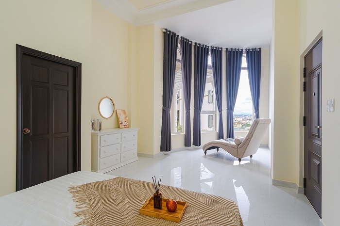 Villa Đà Lạt D521