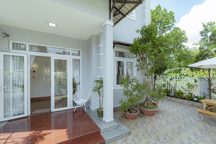 Villa Đà Lạt D524