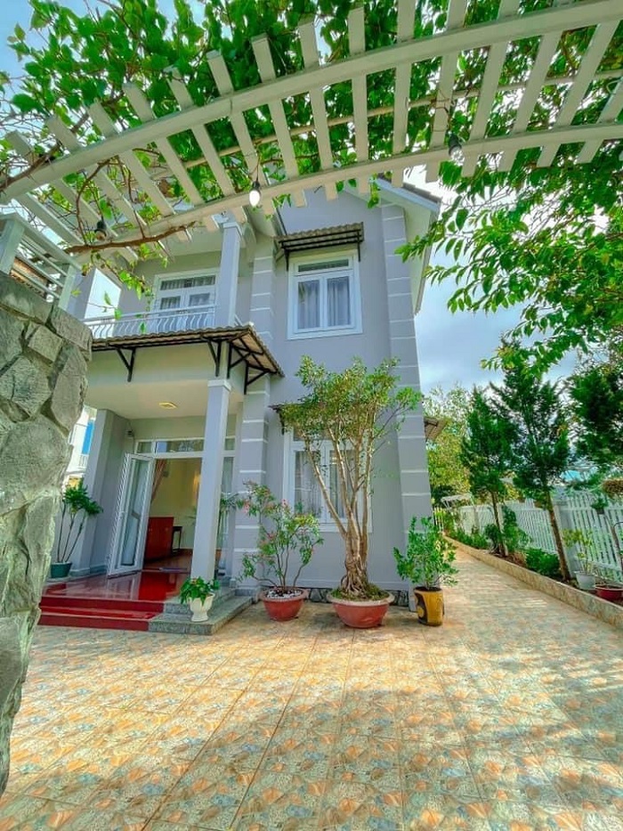 Villa Đà Lạt D524