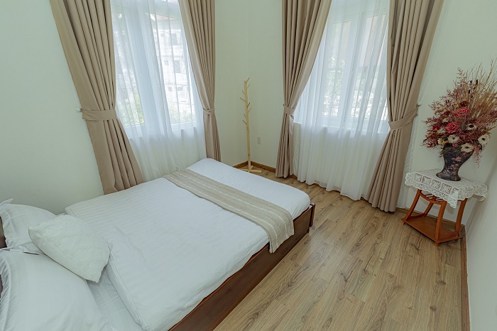 Villa Đà Lạt D524