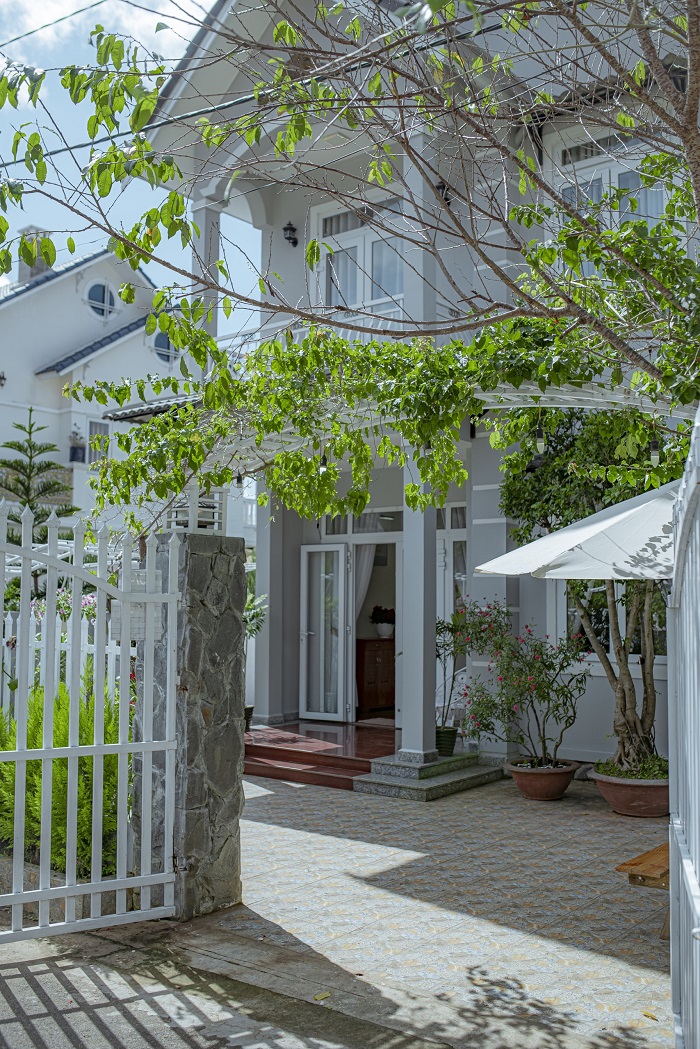 Villa Đà Lạt D524