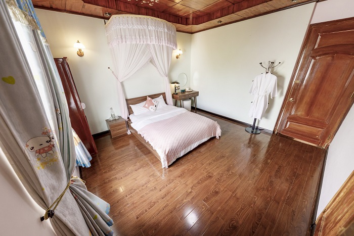 Villa Đà Lạt D528