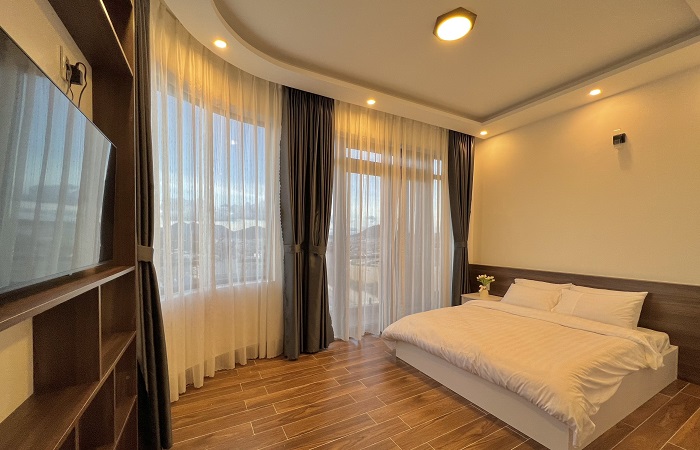 Villa Đà Lạt D529