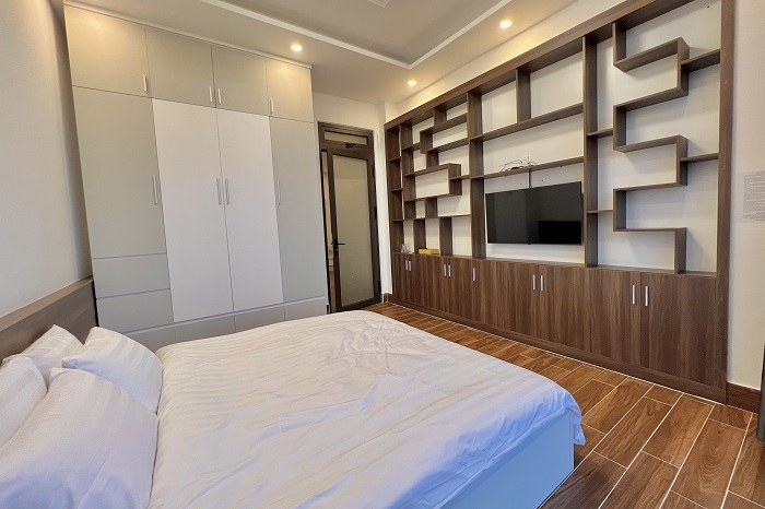 Villa Đà Lạt D529