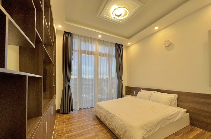 Villa Đà Lạt D529