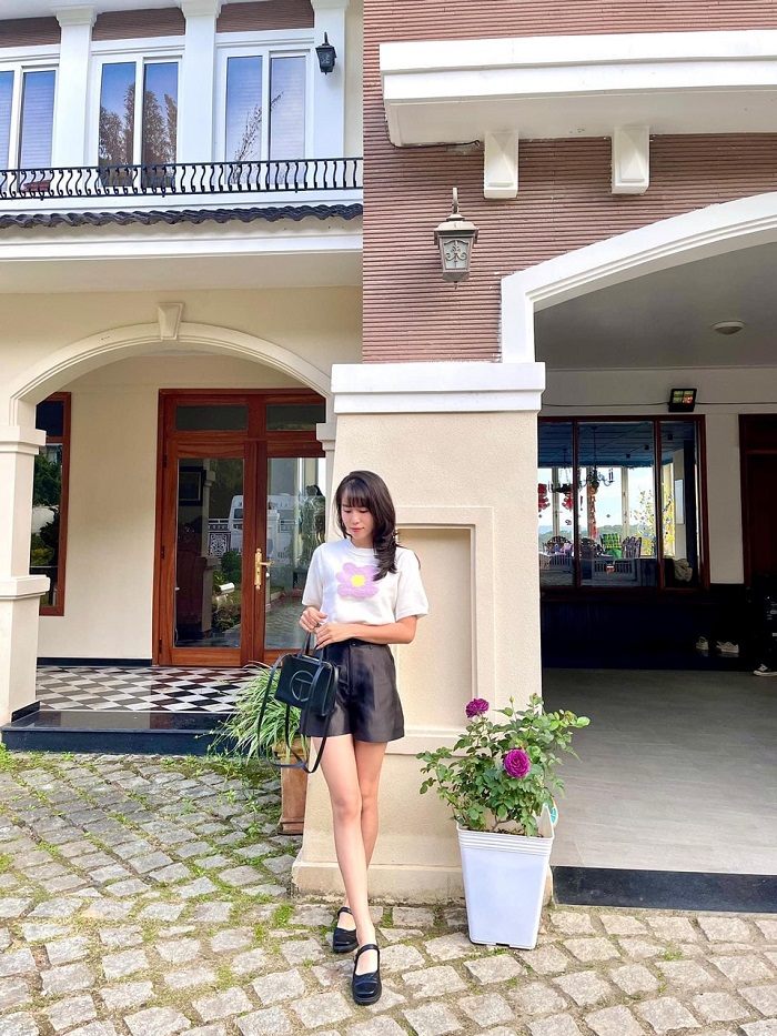 Villa Đà Lạt D573