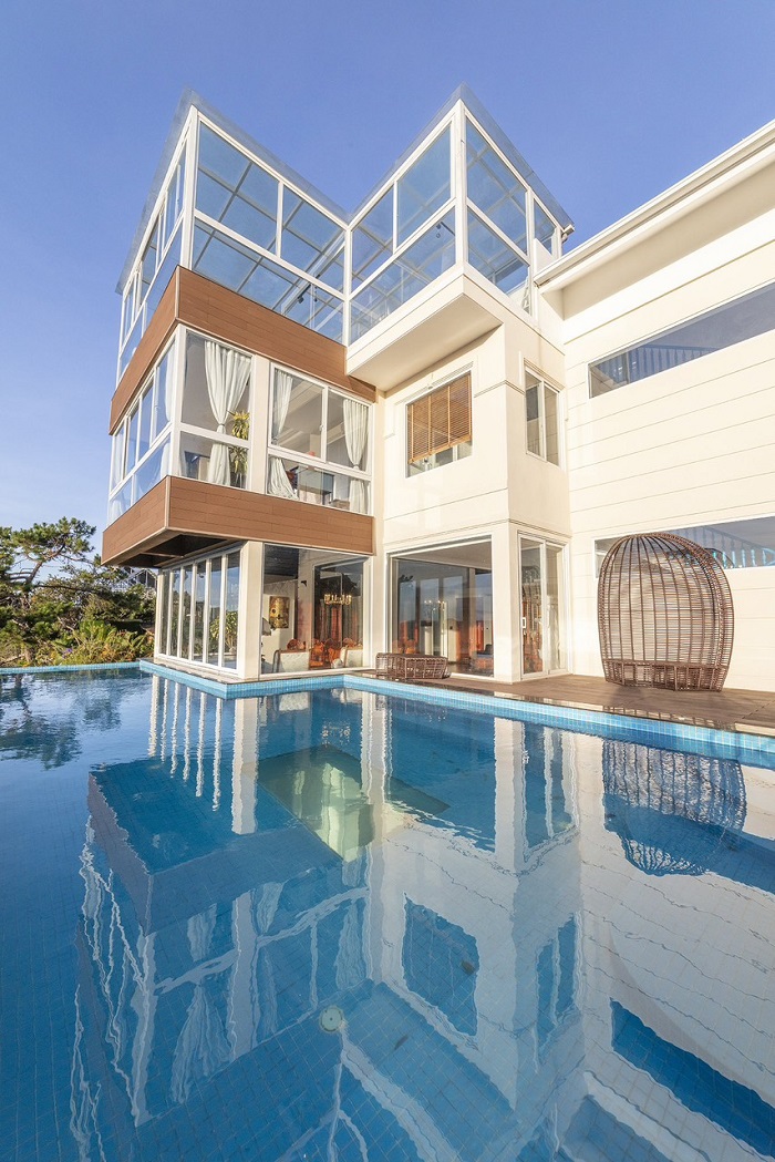 Villa Đà Lạt D573