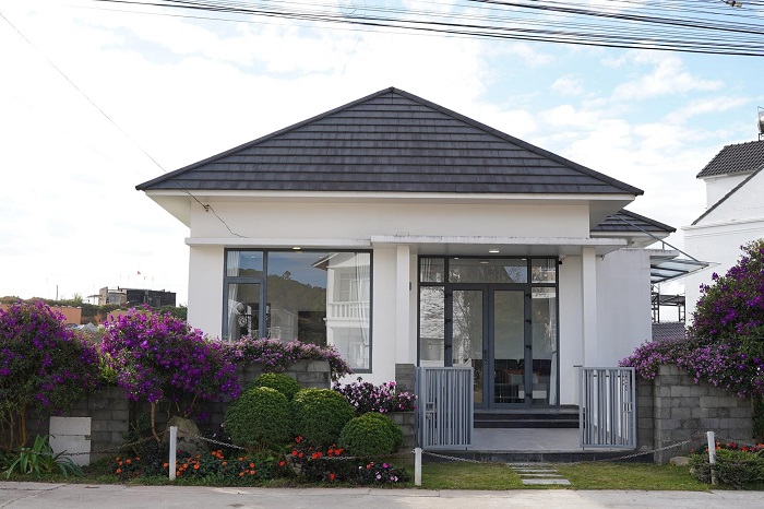 Villa Đà Lạt D574 