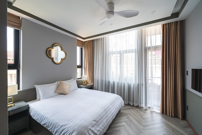 Villa Đà Lạt D586