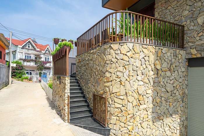 Villa Đà Lạt D586