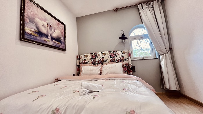 Villa Đà Lạt D609