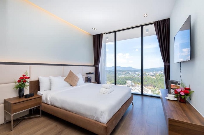 Villa Đà Lạt D503