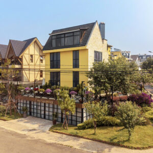 Villa Suncasa