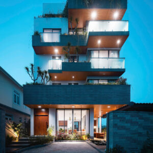 Happy Villa
